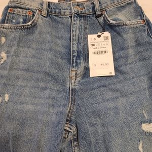 Size 36 Zara Jeans